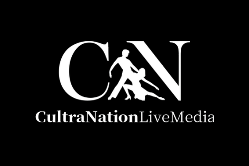 CultraNation Live Media